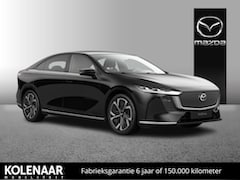 Mazda 6e - Takumi Plus Long Range 80 kWh /Oktober leverbaar/€2000, - introductievoordeel/Tot 552 rang