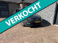 Volkswagen Polo - 1.0 TSI Highline Business R