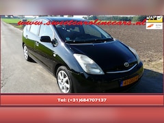 Toyota Prius - 1.5 VVT-i Business Edition, Hybrid