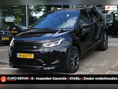 Land Rover Discovery Sport - P300e 1.5 R-Dynamic HSE