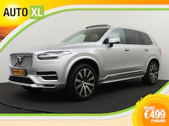 Volvo XC90 - 2.0 Aut. T8 AWD Inscription+ 7-Pers Pano-Dak Elektr. Trekhaak Harman Kardon
