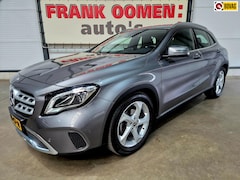 Mercedes-Benz GLA-Klasse - 180 Business Solution AMG Limited 122PK + 24906KM|AMG Styling|LED|Navi|DAB|Leder/stof|PDC|