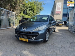 Peugeot 207 - 1.4-16V X-line Airco, APK 07/26