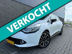 Renault Clio - 0.9 TCe Expression/Navi/Cruise/1ste eigenaar