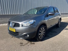 Nissan Qashqai - 1.6 Visia Pano Dak