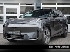 Lynk & Co 08 - 1.5 More DE O8 VAN LYNK & CO, NU IN DE SHOWROOM EN UIT VOORRAAD LEVERBAAR