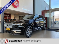 Volvo XC90 - 2.0 T8 Twin Engine AWD Inscription Intro Edition/Automaat/7-Persoons/Dealeronderhouden/NL