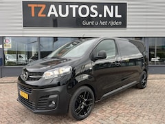 Opel Vivaro - 1.5 CDTI L2H1 Edition