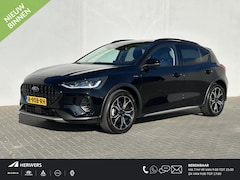 Ford Focus - 1.0 EcoBoost Hybrid Active Style / Apple carplay / Android auto / B&O geluidsinstallatie /