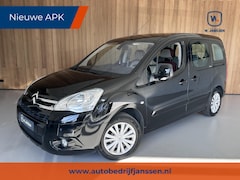 Citroën Berlingo - 1.6 VTi 120 Multispace Trekhaak |Parkeersensoren