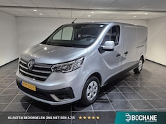 Renault Trafic - 2.0 dCi 130 T30 L2H1 Work Edition