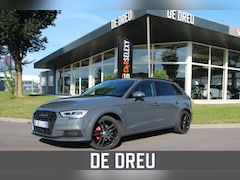 Audi A3 Sportback - 1.4 TFSI 150PK |Design Pro Line Plus | 18 "LMV |liefhebbers auto | veel opties