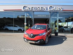 Renault Kadjar - 1.2 TCe Bose