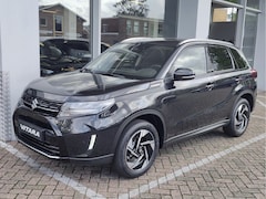 Suzuki Vitara - 1.4 BOOSTERJET STYLE SMART HYBRID 1.500 Kg Trekgewicht | Met 6 JAAR GARANTIE | Inclusief €