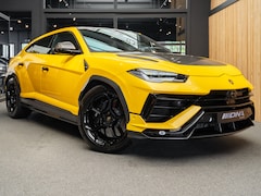 Lamborghini Urus - Performante Full Carbon Massage 4.0 V8 Bang & Olufsen 3D Surround