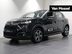 Citroën C3 - Feel - STOELVERWARMING - APPLE CARPLAY/ANDROID AUTO - CRUISE CONTROL