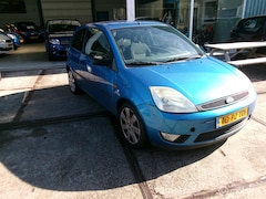 Ford Fiesta - 1.4-16V Ambiente