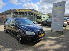 Volkswagen Golf - 1.4 Optive 5 DEURS // CLIMATE // GOAL