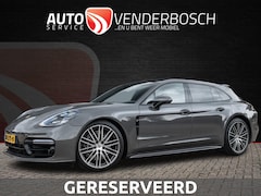 Porsche Panamera Sport Turismo - 2.9 4 E-Hybrid 462pk | Pano | NL | BOSE | ACC | Carplay