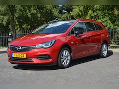 Opel Astra Sports Tourer - 1.2 Turbo Elegance | Trekhaak | Electrische Achterklep | Camera