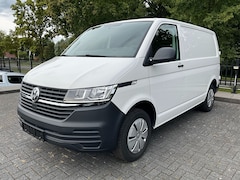 Volkswagen T6 - T6.1 2.0 TDi Kasten L1H1 Deuren achter | Airco