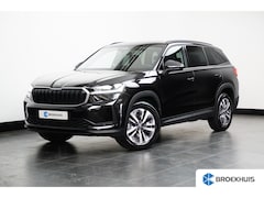 Skoda Kodiaq - 1.5 TSI 150PK DSG-7 Business Edition | 7P | TREKHAAK | STOEL + STUURVERW. | CAMERA | ELEKT