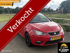SEAT Ibiza ST - 1.2 TSI Enjoy Airco Trekhaak 101344 D KM