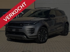 Land Rover Range Rover Evoque - 1.5 P270e PHEV AWD Dynamic SE |Pano/Schuifdak |Graphite Edit.|20 inch|360cam|