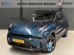 Lynk & Co 01 - 1.5 PHEV - schuifdak - 360 camera - Apple Carplay / Android Auto