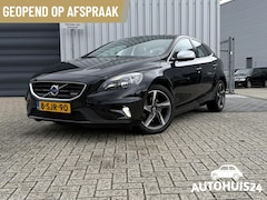 Volvo V40 - 1.6 T3 R-Design NL-AUTO 51.000km NAP