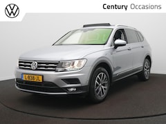 Volkswagen Tiguan Allspace - 1.5 TSI Comfortline Business 7p. DSG / Panodak / Virtual / Massage