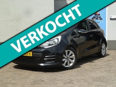Kia Rio - 1.2 CVVT DynamicLine|Navi|Camera|Cruise-Control|PDC|Climate-Control|Afn.Trekhaak