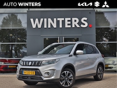 Suzuki Vitara - 1.4 Boosterjet Style Smart Hybrid | Navigatie | Camera | Climate Control | Cruise Control