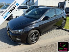 Volkswagen Polo - 1.0 TSI Comfortline Business NAVI, CLIMA, CRUISE