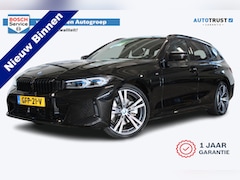 BMW 3-serie Touring - 320e M-Sport | Incl. 12 maanden garantie | Assisted driving | Trekhaak uitklapbaar | Stoel