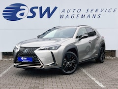 Lexus UX - 250h Style+ Edition | Leder | Camera | Carplay | 18 inch | Dodehoek