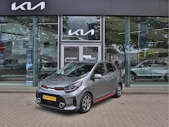 Kia Picanto - 1.0 DPi GT-Line | Climate Control | Navigatie | Cruise Control | Tot 10jr. Garantie |