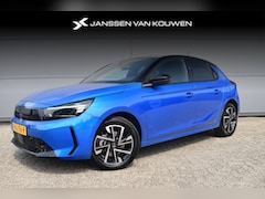 Opel Corsa - 1.2 Turbo Yes Apple Carplay/Android Auto Stoel/Stuurverwarming Parkeersensoren Lichtmetale