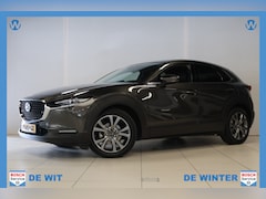 Mazda CX-30 - 2.0 e-SkyActiv-X M Hybrid Luxury