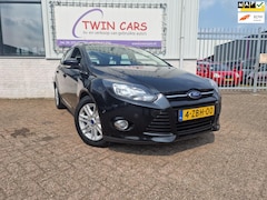 Ford Focus Wagon - 1.0 EcoBoost Edition Plus