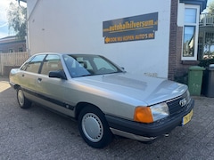 Audi 100 - 2.3 apk 09-2027