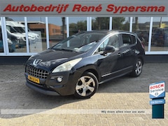 Peugeot 3008 - 1.6 THP ST | Pano | Navi | Cruise APK 15-01-2026