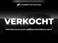 Peugeot 308 - 1.2 PureTech Allure * LED * Leder * Keyless * Pano
