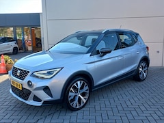SEAT Arona - 1.0 TSI 95pk Xperience | Climate control | Navigatie | 18" Lm vellgen | Camera | Apple + A