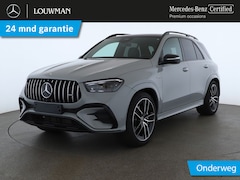 Mercedes-Benz GLE-Klasse - AMG 53 Hybrid 4MATIC+ Premium | Trekhaak | 22 Inch AMG Velgen | Night Pakkety | Panorama S
