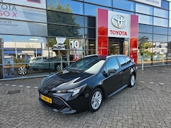 Toyota Corolla Touring Sports - 1.8 Hybrid 122pk CVT Active