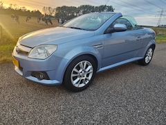 Opel Tigra TwinTop - 1.4-16V Sport