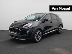 Ford Puma - 1.0 EcoBoost Hybrid Titanium | AUTOMAAT | APPLE CARPLAY - ANDROID AUTO | WINTER PAKKET | P