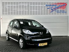 Peugeot 107 - 1.0-12V Millesim 200 5drs Rijklaarprijs