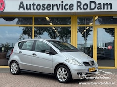 Mercedes-Benz A-klasse - 150 Classic